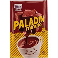 Los mejores  - Paladin Chocolate Instante - Paquete de 30 x 33 gr - Total: 990 gr